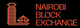 Nairobi Block Exchange logo